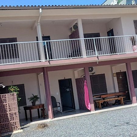 Aptos Enseada Prox Praia Sao Francisco do Sul Exterior photo