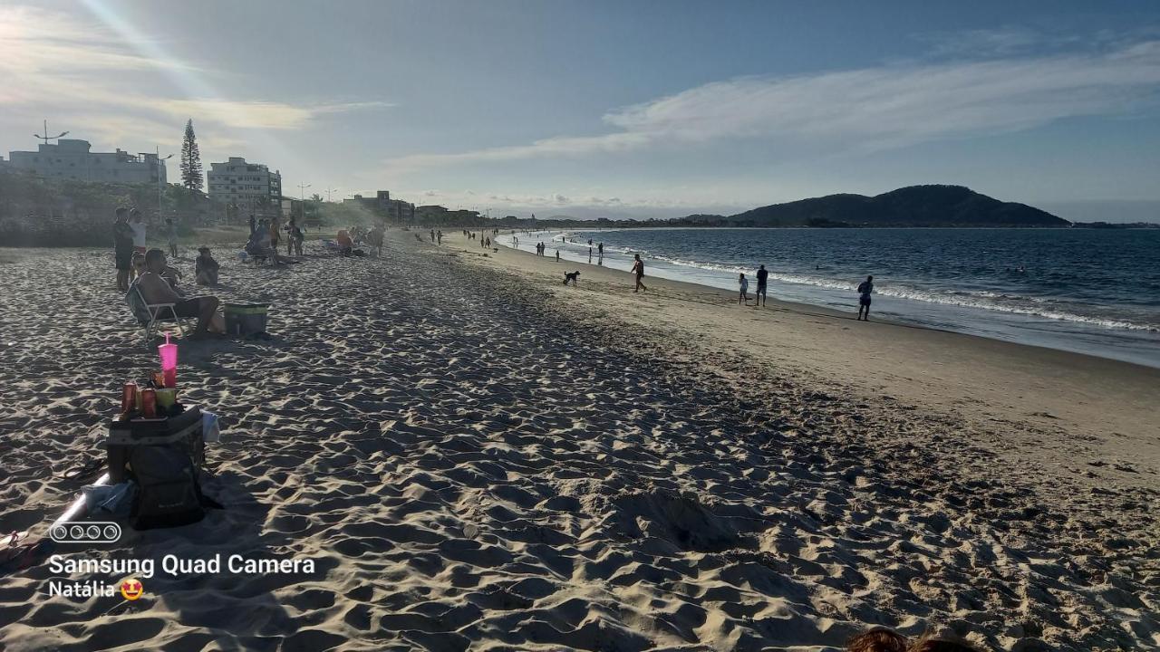 Aptos Enseada Prox Praia Sao Francisco do Sul Exterior photo